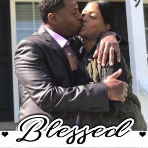 Meet your Posher, Andre